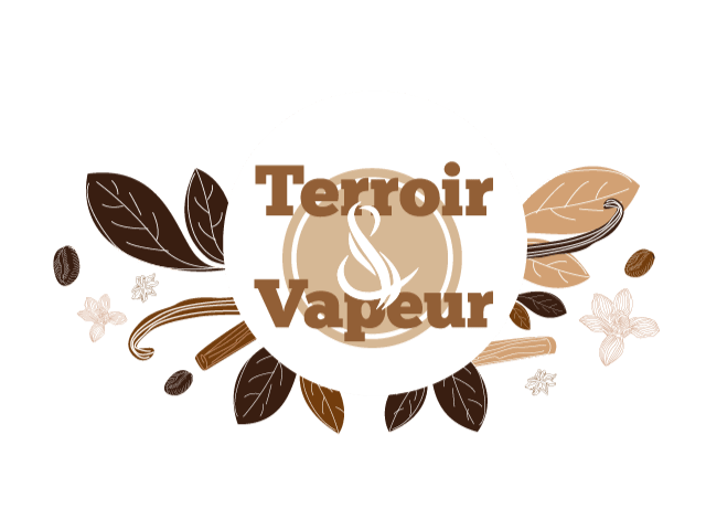 Terroir & vapeur