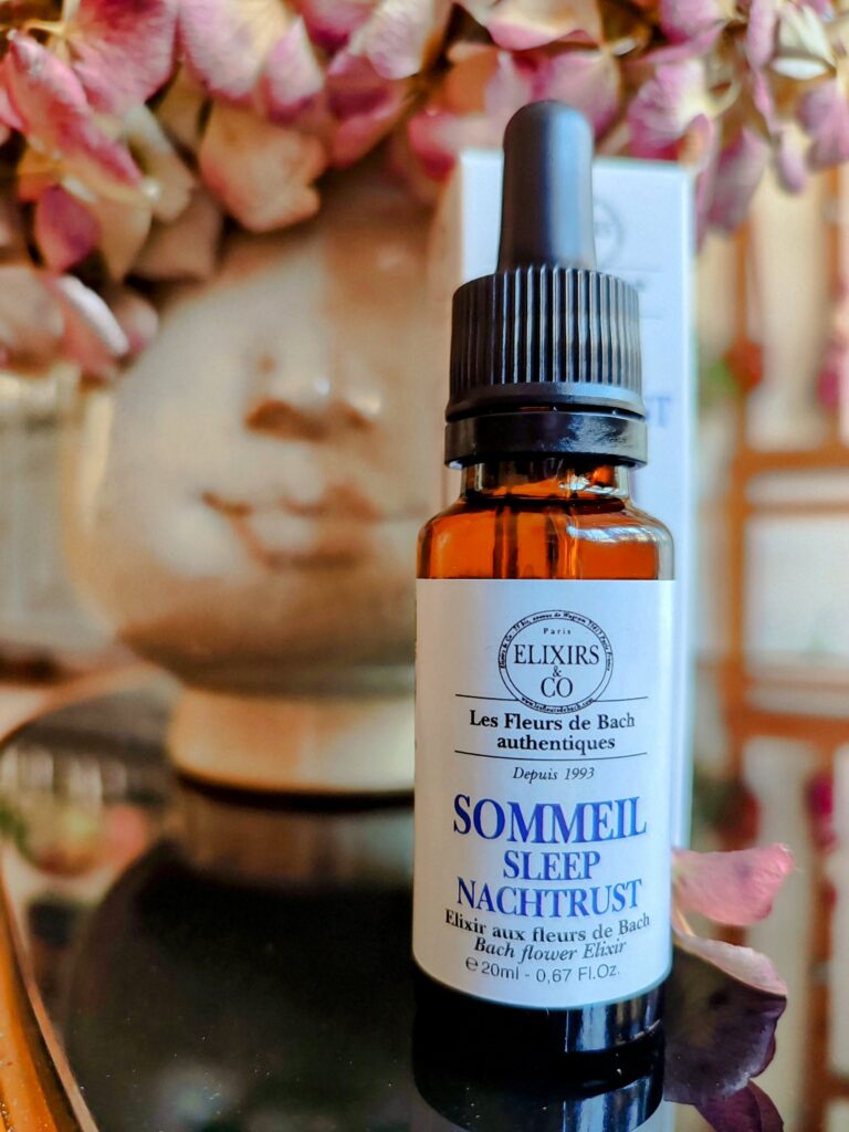 elixir sommeil