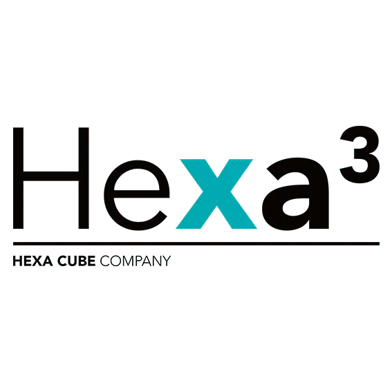 Hexa3